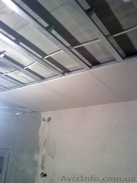 Ремонт с нуля под ключ и не только - <ro>Изображение</ro><ru>Изображение</ru> #3, <ru>Объявление</ru> #1015559