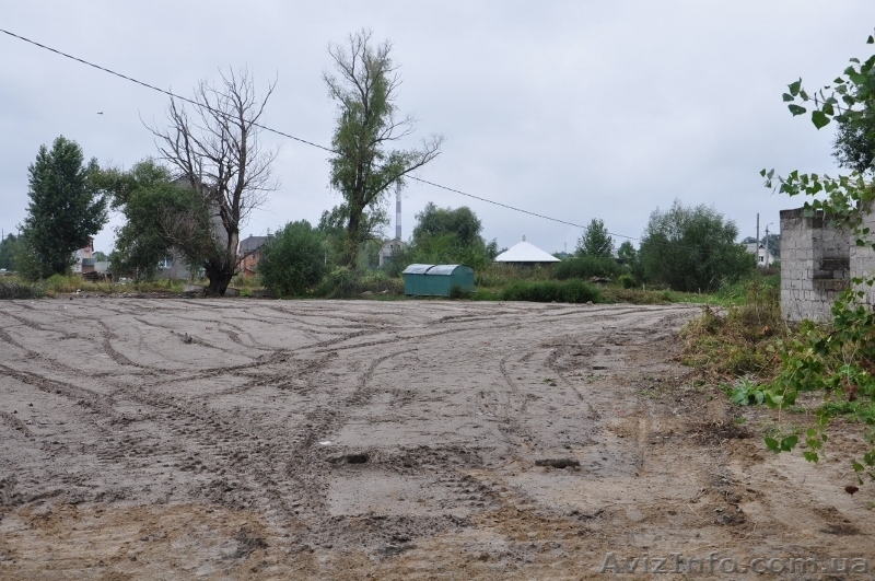 Продам участок в Бортничах - <ro>Изображение</ro><ru>Изображение</ru> #1, <ru>Объявление</ru> #1019010