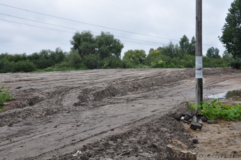 Продам участок в Бортничах - <ro>Изображение</ro><ru>Изображение</ru> #2, <ru>Объявление</ru> #1019010