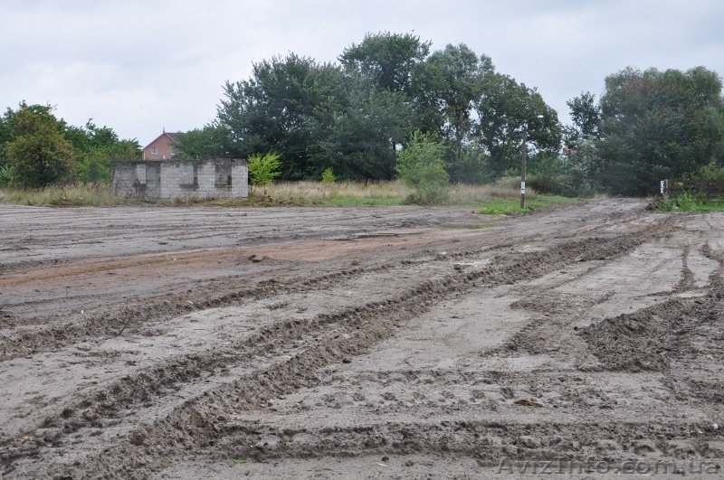 Продам участок в Бортничах - <ro>Изображение</ro><ru>Изображение</ru> #3, <ru>Объявление</ru> #1019010