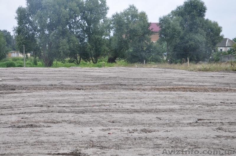 Продам участок в Бортничах - <ro>Изображение</ro><ru>Изображение</ru> #5, <ru>Объявление</ru> #1019010