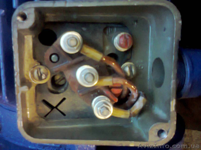 Электродвигатель 4АМ-100-S2. 4 кв. на 3000 об.м. - <ro>Изображение</ro><ru>Изображение</ru> #9, <ru>Объявление</ru> #1019296