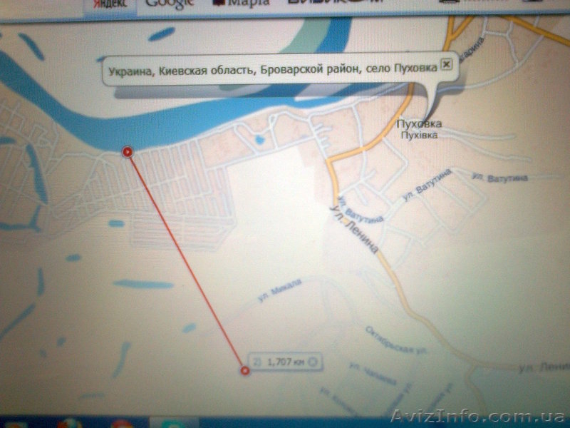 продам 12 соток земли 10 км от Киева Броварской р-н - <ro>Изображение</ro><ru>Изображение</ru> #1, <ru>Объявление</ru> #1019274