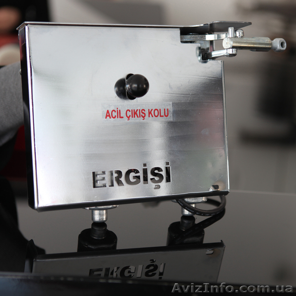 электропривод сдвижных дверей - <ro>Изображение</ro><ru>Изображение</ru> #2, <ru>Объявление</ru> #1019959