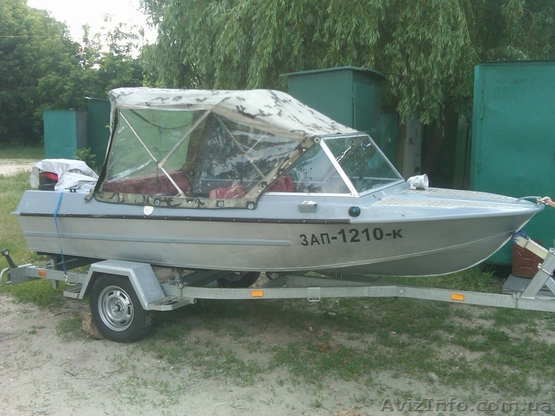Лодка Крым  материал АМГ - <ro>Изображение</ro><ru>Изображение</ru> #2, <ru>Объявление</ru> #1019081