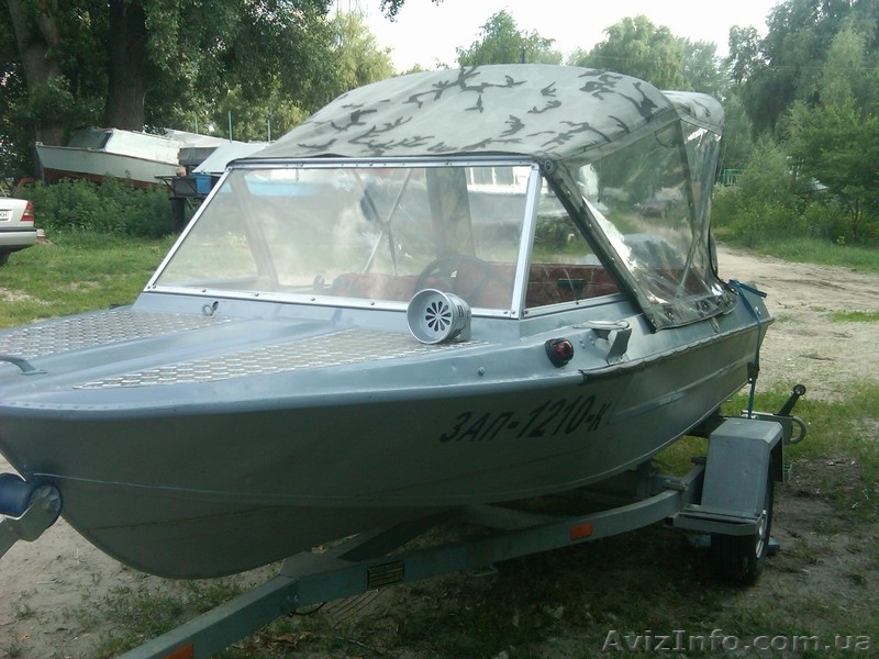Лодка Крым  материал АМГ - <ro>Изображение</ro><ru>Изображение</ru> #4, <ru>Объявление</ru> #1019081