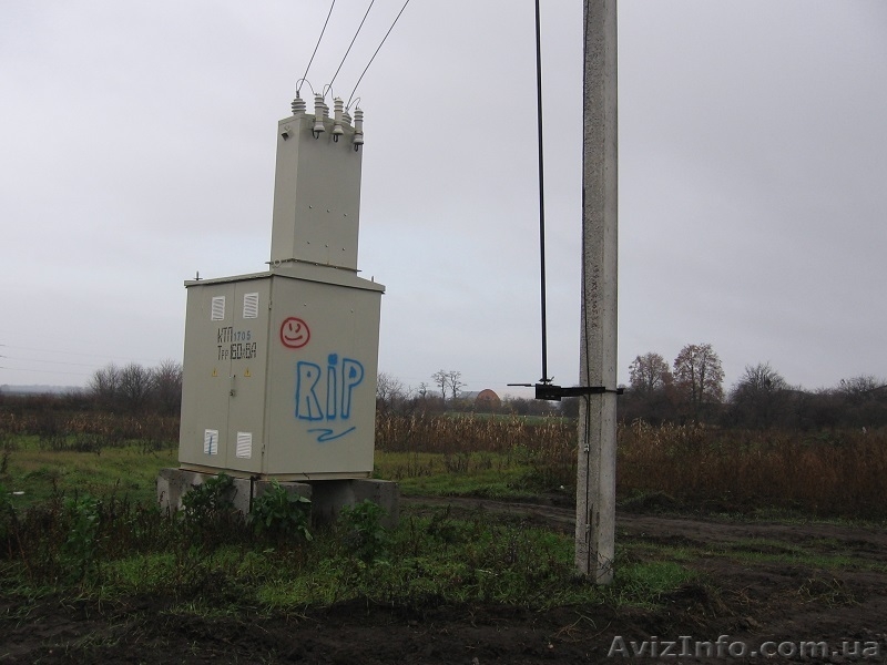 Продам участок в Борисполе - <ro>Изображение</ro><ru>Изображение</ru> #3, <ru>Объявление</ru> #1019679