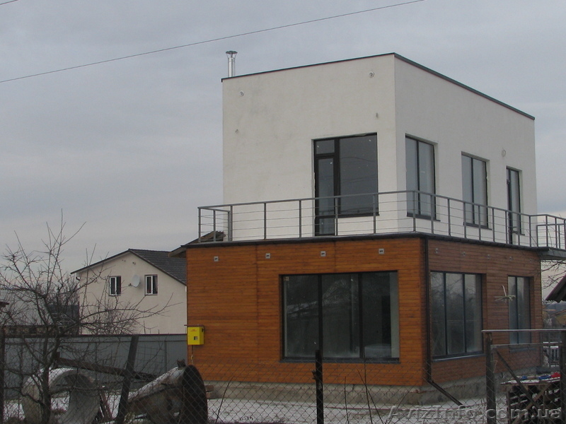 Дом в Буче продам - <ro>Изображение</ro><ru>Изображение</ru> #1, <ru>Объявление</ru> #1028810