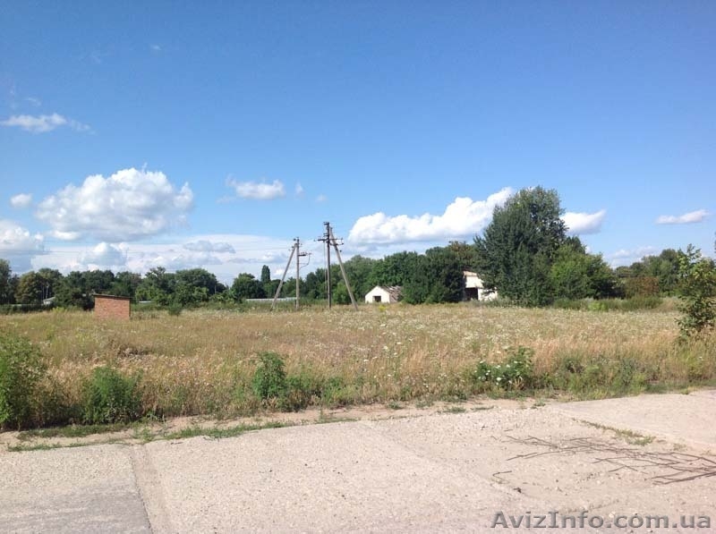 Продам земельный участок 30 га, село Гора, Бориспольский район - <ro>Изображение</ro><ru>Изображение</ru> #1, <ru>Объявление</ru> #1025121