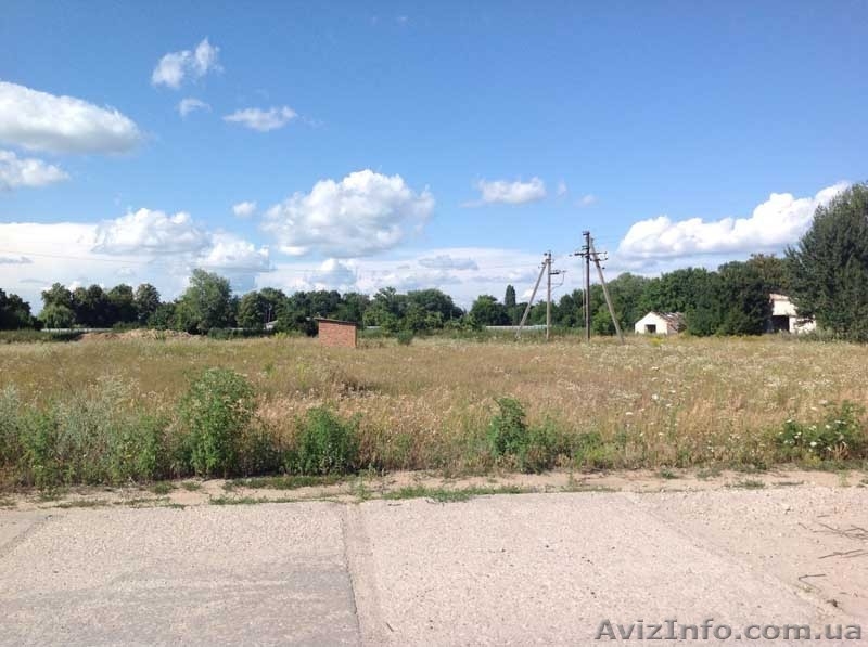 Продам земельный участок 30 га, село Гора, Бориспольский район - <ro>Изображение</ro><ru>Изображение</ru> #3, <ru>Объявление</ru> #1025121