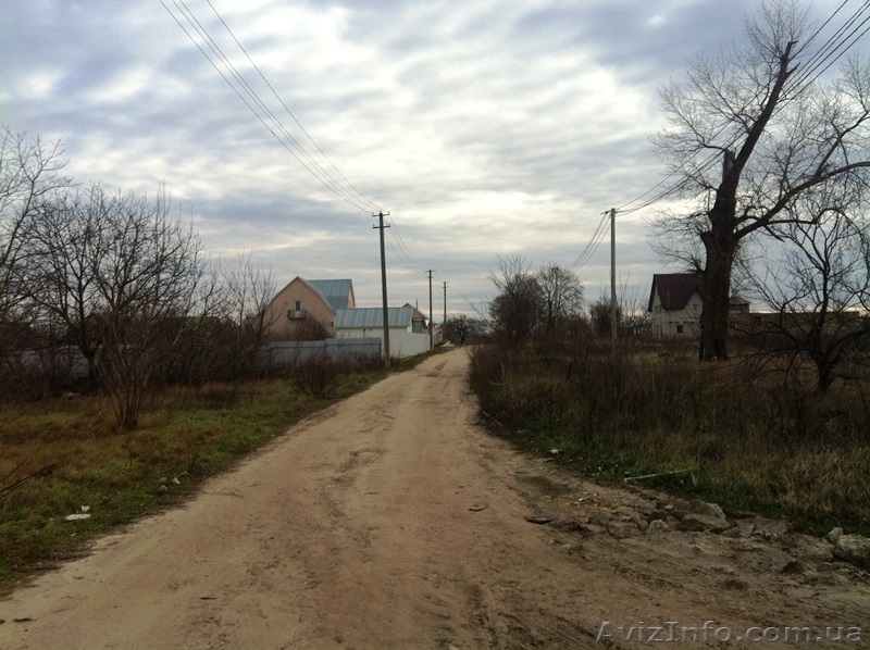 Продам участок  в Борисполе недорого. - <ro>Изображение</ro><ru>Изображение</ru> #1, <ru>Объявление</ru> #1018884