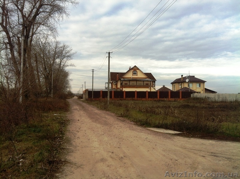 Продам участок  в Борисполе недорого. - <ro>Изображение</ro><ru>Изображение</ru> #2, <ru>Объявление</ru> #1018884