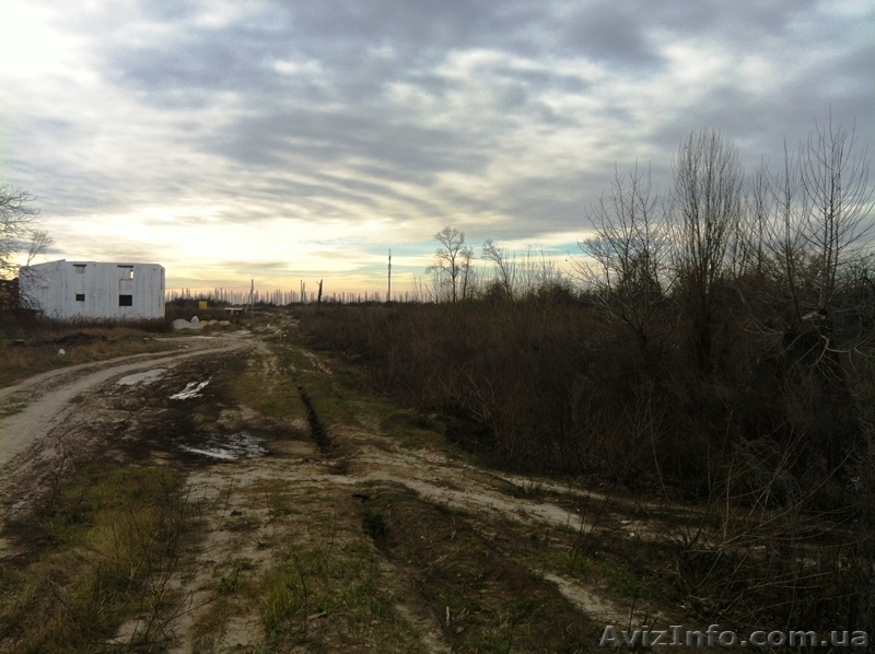 Продам участок  в Борисполе недорого. - <ro>Изображение</ro><ru>Изображение</ru> #3, <ru>Объявление</ru> #1018884