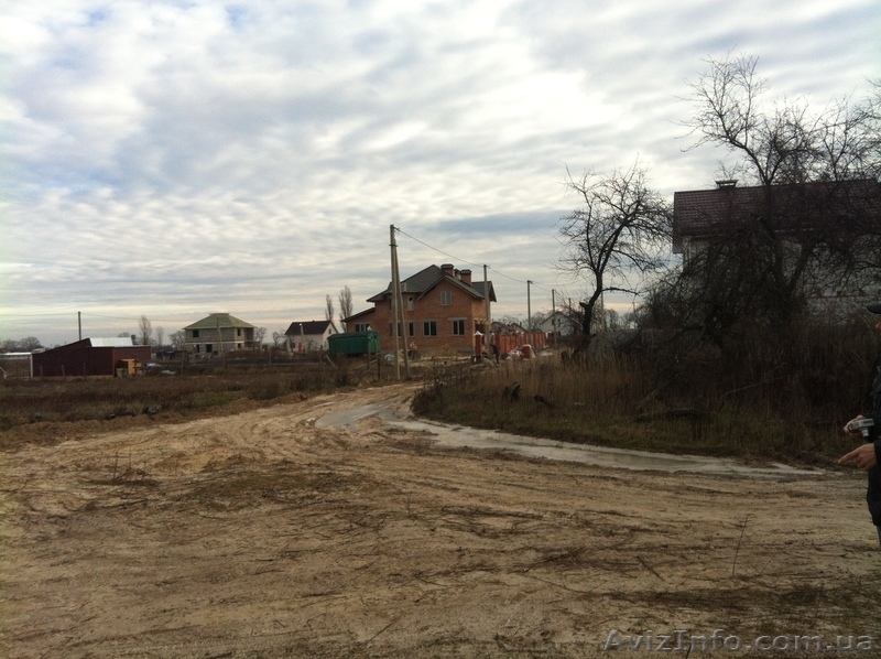 Продам участок  в Борисполе недорого. - <ro>Изображение</ro><ru>Изображение</ru> #4, <ru>Объявление</ru> #1018884