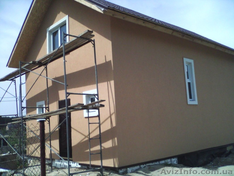 Утепление коттеджей, дач, загородных домов - <ro>Изображение</ro><ru>Изображение</ru> #7, <ru>Объявление</ru> #900933