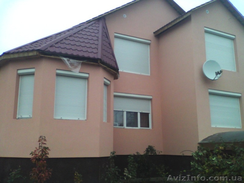 Утепление коттеджей, дач, загородных домов - <ro>Изображение</ro><ru>Изображение</ru> #10, <ru>Объявление</ru> #900933