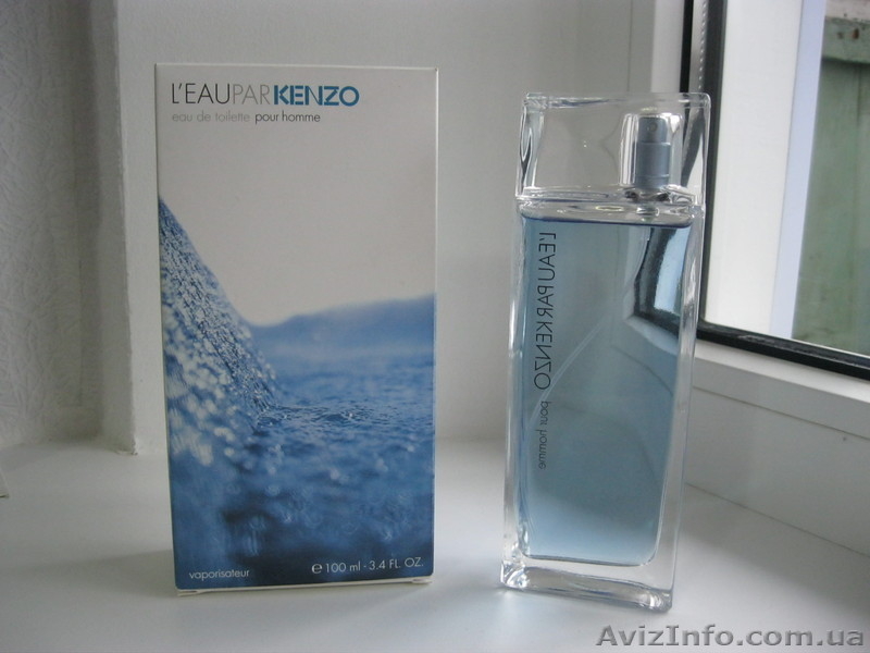 Продам мужскую туалетную воду - <ro>Изображение</ro><ru>Изображение</ru> #5, <ru>Объявление</ru> #1022147