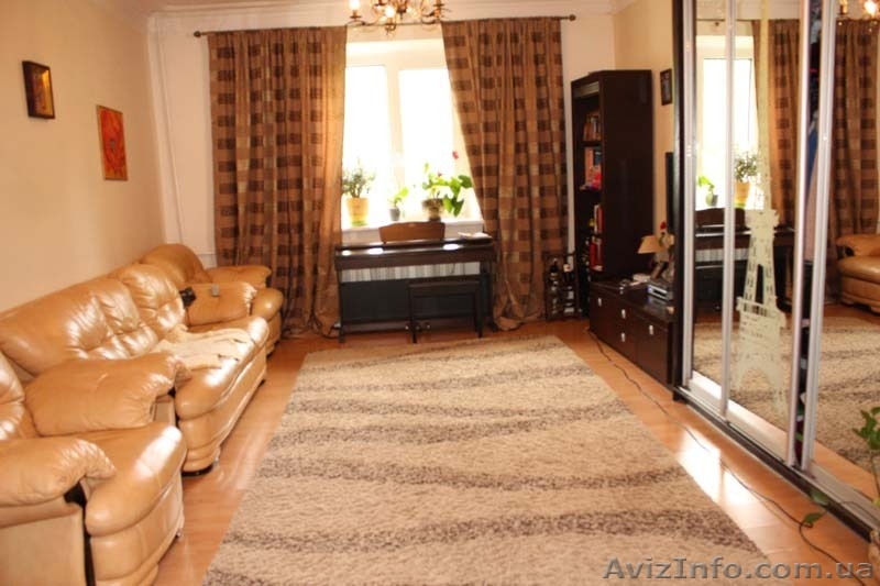 Срочно продам 3-х комнатную квартиру (сталинка) в Борисполе - <ro>Изображение</ro><ru>Изображение</ru> #3, <ru>Объявление</ru> #1027636