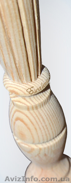 Балясина "Инфанта" - <ro>Изображение</ro><ru>Изображение</ru> #4, <ru>Объявление</ru> #1020023