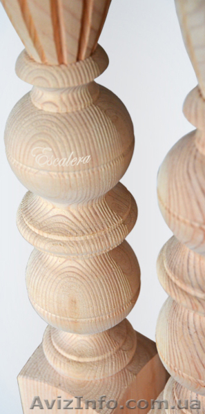 Балясина "Инфанта" - <ro>Изображение</ro><ru>Изображение</ru> #5, <ru>Объявление</ru> #1020023