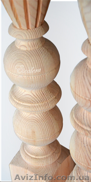 Столб деревянный Инфанта - <ro>Изображение</ro><ru>Изображение</ru> #5, <ru>Объявление</ru> #1023188