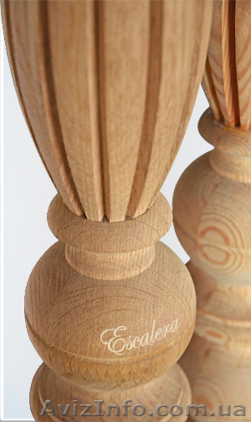Столб деревянный Инфанта - <ro>Изображение</ro><ru>Изображение</ru> #4, <ru>Объявление</ru> #1023188