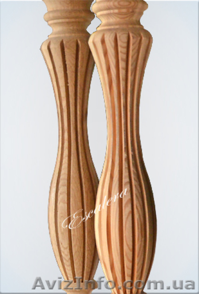 Столб деревянный Инфанта - <ro>Изображение</ro><ru>Изображение</ru> #3, <ru>Объявление</ru> #1023188