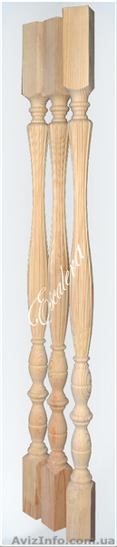 БАЛЯСИНЫ ДЕРЕВЯННЫЕ - <ro>Изображение</ro><ru>Изображение</ru> #9, <ru>Объявление</ru> #899236