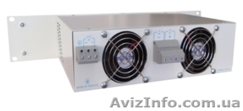 Преобразователь напряжения IPI24V/220V 1,5kVA 50Hz 24В постоянного в 220В переме - <ro>Изображение</ro><ru>Изображение</ru> #2, <ru>Объявление</ru> #1019920