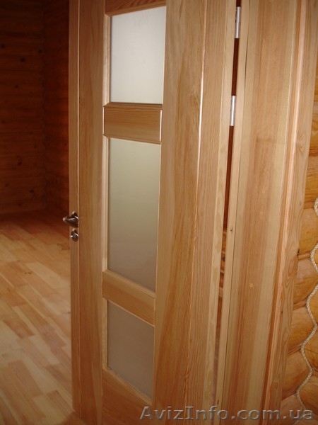 Изготовление и установка дверей - <ro>Изображение</ro><ru>Изображение</ru> #1, <ru>Объявление</ru> #1029529