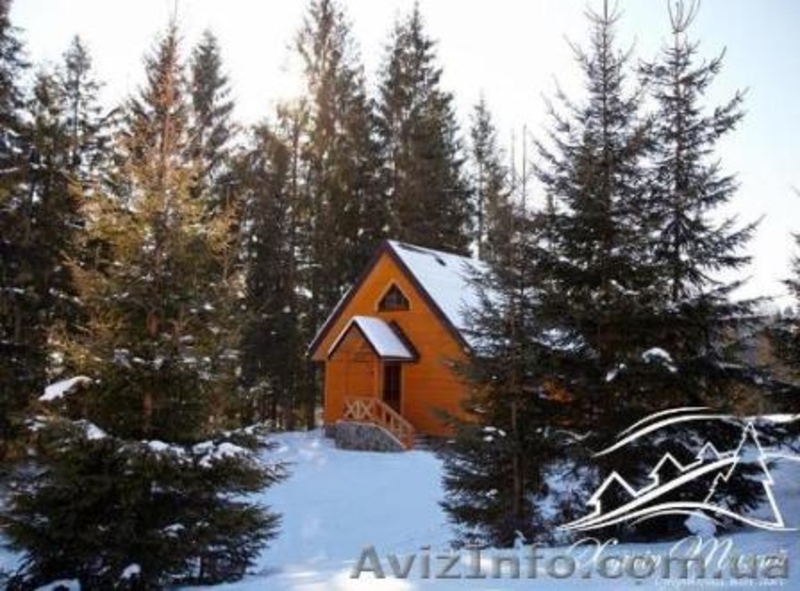 Эко-курорт Хутор Тихий (Карпаты) - <ro>Изображение</ro><ru>Изображение</ru> #2, <ru>Объявление</ru> #1030012