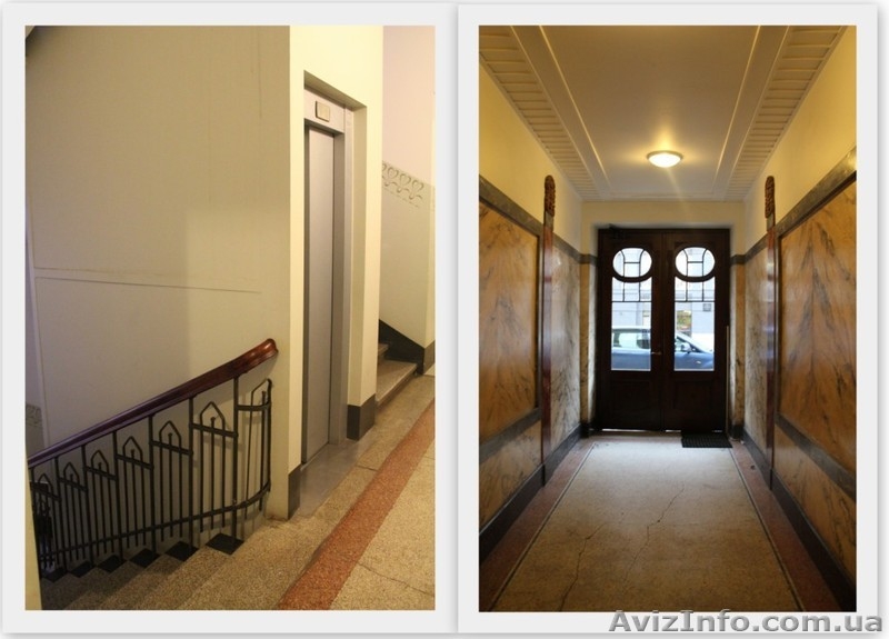 Апартаменты в центре Риги.Латвия.Под ВНЖ в Латвии. - <ro>Изображение</ro><ru>Изображение</ru> #7, <ru>Объявление</ru> #1020111