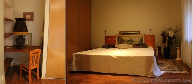 Апартаменты в центре Риги.Латвия.Под ВНЖ в Латвии. - <ro>Изображение</ro><ru>Изображение</ru> #3, <ru>Объявление</ru> #1020111