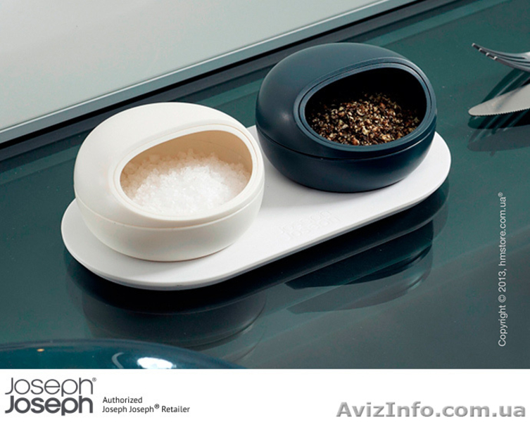 Новинки от ТМ «Joseph Joseph» на сайте «HM Store» - <ro>Изображение</ro><ru>Изображение</ru> #5, <ru>Объявление</ru> #1017098