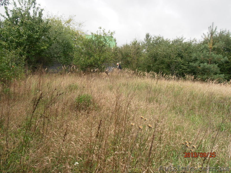 Продам участок в Буче - <ro>Изображение</ro><ru>Изображение</ru> #2, <ru>Объявление</ru> #1026447