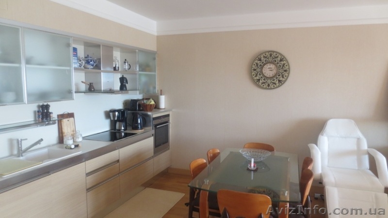 Элитные апартаменты.Рига.Латвия.Проект"Panorama Plaza".Под ВНЖ . - <ro>Изображение</ro><ru>Изображение</ru> #3, <ru>Объявление</ru> #1020107