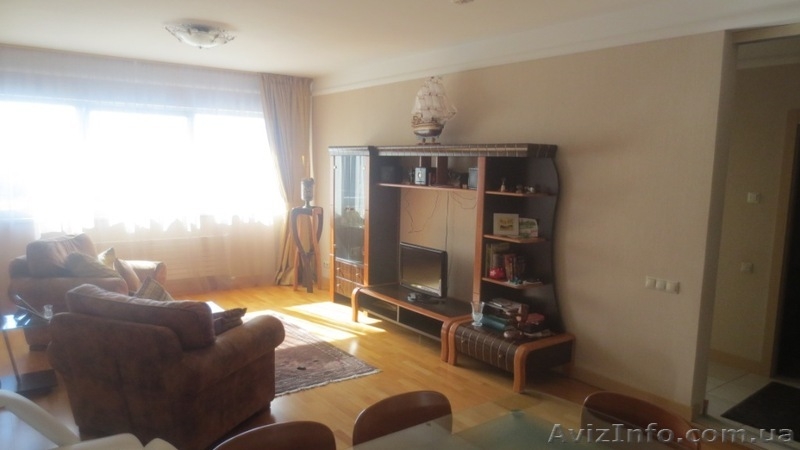 Элитные апартаменты.Рига.Латвия.Проект"Panorama Plaza".Под ВНЖ . - <ro>Изображение</ro><ru>Изображение</ru> #6, <ru>Объявление</ru> #1020107