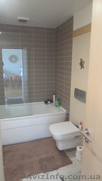 Элитные апартаменты.Рига.Латвия.Проект"Panorama Plaza".Под ВНЖ . - <ro>Изображение</ro><ru>Изображение</ru> #7, <ru>Объявление</ru> #1020107