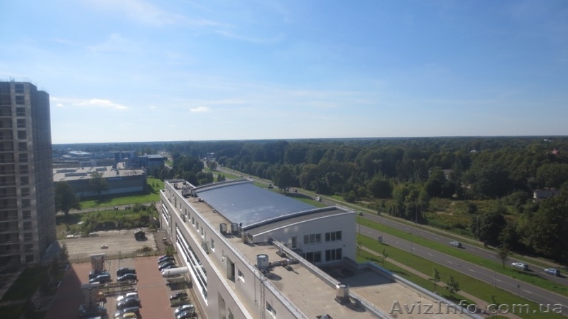 Элитные апартаменты.Рига.Латвия.Проект"Panorama Plaza".Под ВНЖ . - <ro>Изображение</ro><ru>Изображение</ru> #8, <ru>Объявление</ru> #1020107