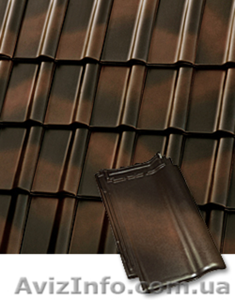 Керамическая черепица Roben цена, комплектующие, доставка, расчет низкие цены - <ro>Изображение</ro><ru>Изображение</ru> #2, <ru>Объявление</ru> #1019527