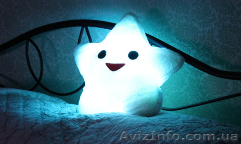 Подушка оригинальной формы с необычным содержимым - <ro>Изображение</ro><ru>Изображение</ru> #3, <ru>Объявление</ru> #1021383