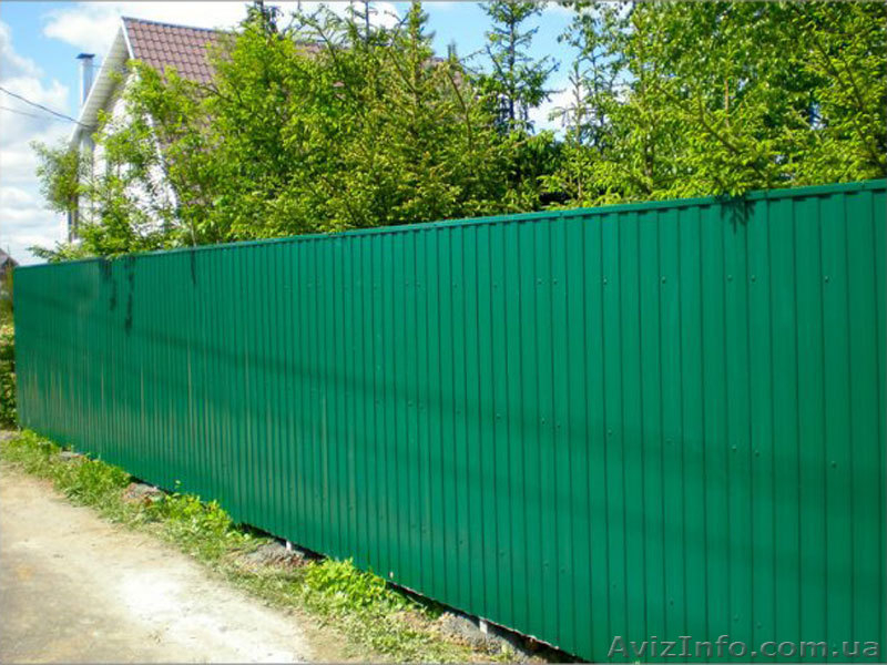 Кровельный профнастил Труба профильная - <ro>Изображение</ro><ru>Изображение</ru> #2, <ru>Объявление</ru> #1029123