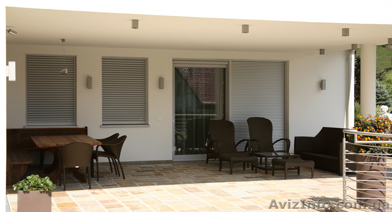 Продажа ролет на окна, ролеты на гараж, ролеты внешние - <ro>Изображение</ro><ru>Изображение</ru> #3, <ru>Объявление</ru> #871625