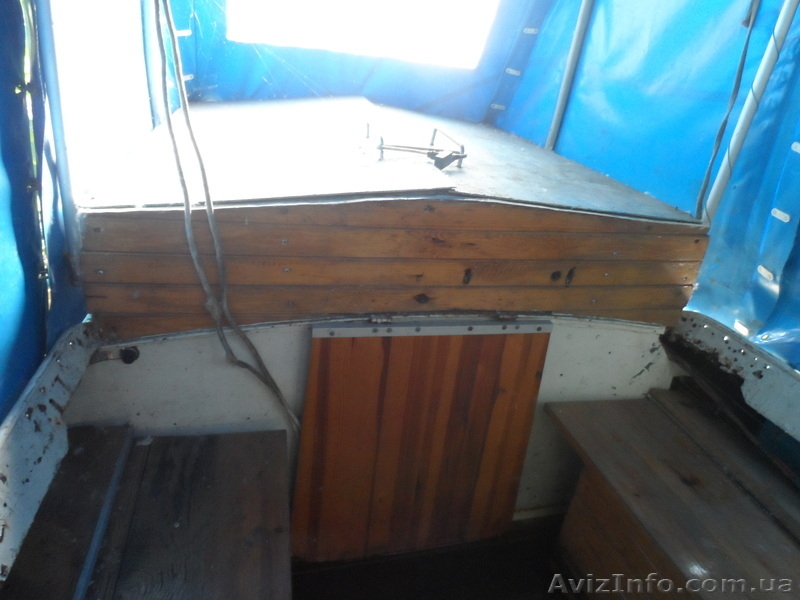 Продам катер Срочно! - <ro>Изображение</ro><ru>Изображение</ru> #3, <ru>Объявление</ru> #1017315