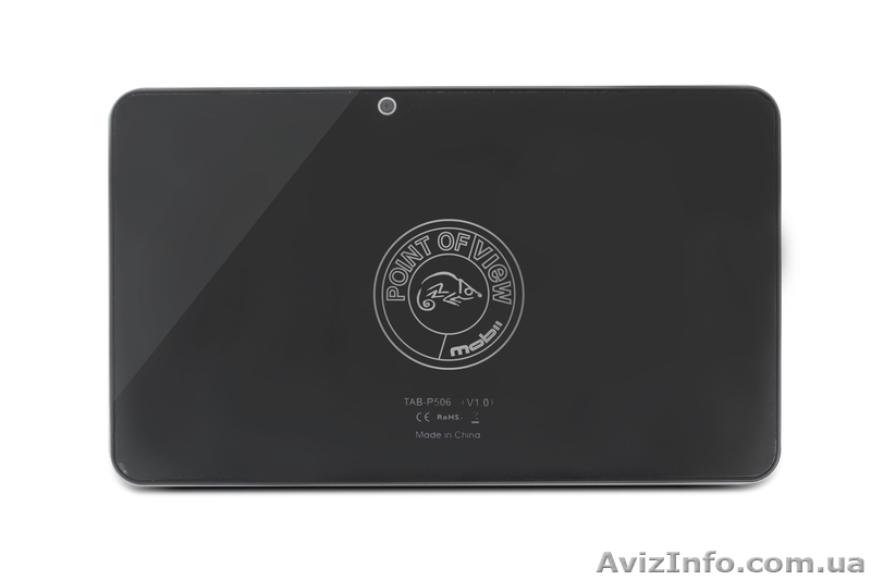 Планшет с 3G GPS. - <ro>Изображение</ro><ru>Изображение</ru> #3, <ru>Объявление</ru> #1015067