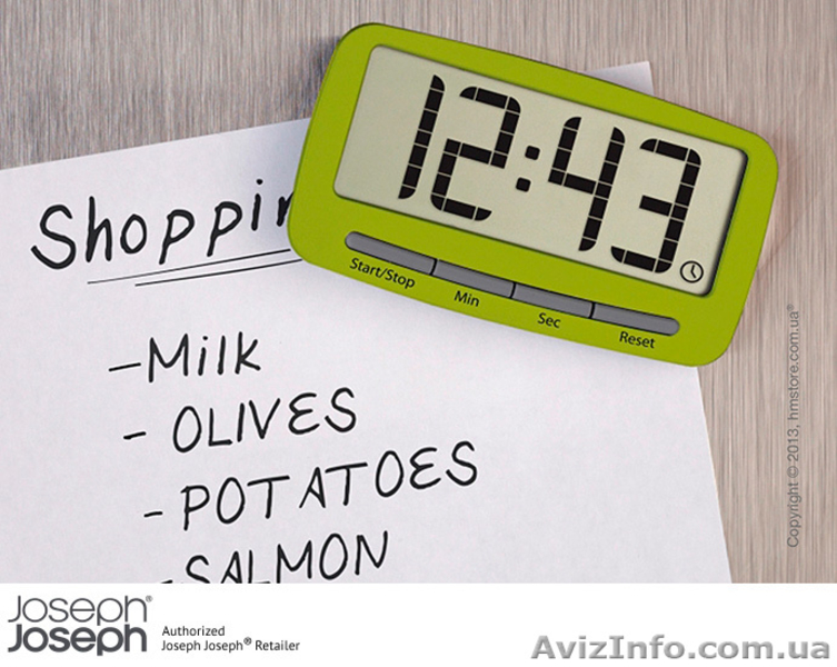 Новинки от ТМ «Joseph Joseph» на сайте «HM Store» - <ro>Изображение</ro><ru>Изображение</ru> #4, <ru>Объявление</ru> #1017098