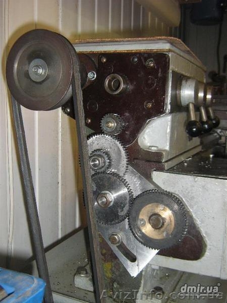 ТВ6м токарно винторезный - <ro>Изображение</ro><ru>Изображение</ru> #5, <ru>Объявление</ru> #1022846