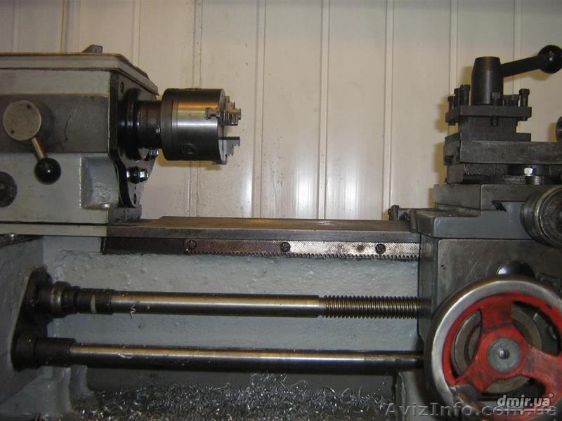 ТВ6м токарно винторезный - <ro>Изображение</ro><ru>Изображение</ru> #6, <ru>Объявление</ru> #1022846