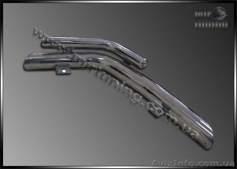 Дуги пороги рейлинги от производителя в Украине - <ro>Изображение</ro><ru>Изображение</ru> #5, <ru>Объявление</ru> #1026776