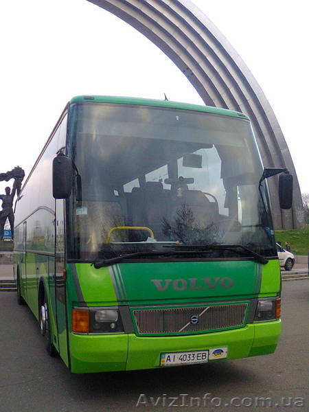 Пассажирские перевозки,трансферы - дешево. - <ro>Изображение</ro><ru>Изображение</ru> #5, <ru>Объявление</ru> #1028068